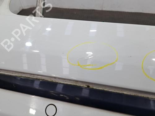 Rear bumper BMW 2 Gran Tourer (F46) 216 d | BP32409401C8 