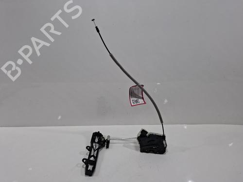 front-left-lock-mg-mg-zs-suv-azs1-2017-40455638 main image