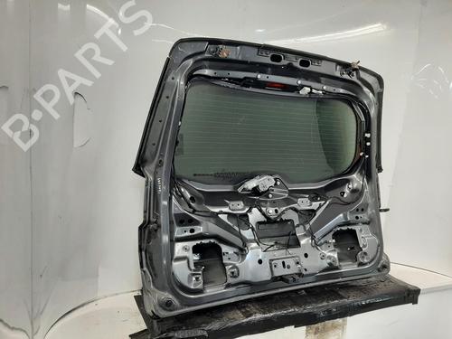 Tailgate FORD GALAXY III (CK) 2.0 TDCi | BP38447995C6 - Image 5