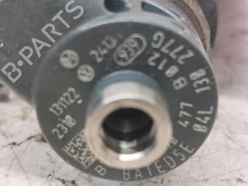 Injector AUDI A3 Sportback (8VA, 8VF) 1.6 TDI | BP26825060M100 