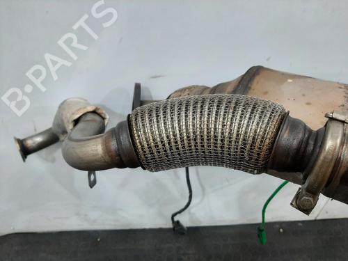 Particulate filter LAND ROVER RANGE ROVER SPORT II (L494) 3.0 SDV6 Hybrid 4x4 | BP30869874M81 