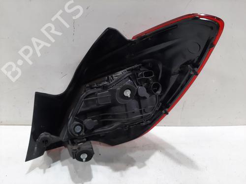 Venstre Baklys VAUXHALL CORSA Mk IV (E) (X15) 1.4 | BP30286402C34