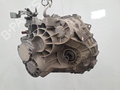 Gearbox VW TIGUAN (5N_) 2.0 TDI 4motion | BP29742341M3 