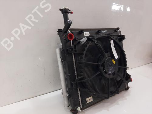 Radiator set KIA PICANTO III (JA) 1.2 DPI | BP37184220M120 - Image 6