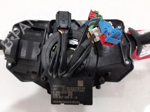 Schalter SMART FORFOUR Hatchback (453) 1.0 (453.042, 453.043) | BP37593260I30 - Image 3