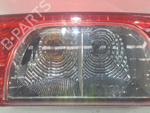 Right taillight PEUGEOT BIPPER (AA_) 1.4 HDi | BP36506080C35 - Image 3