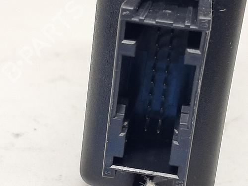 Control unit BENTLEY CONTINENTAL Coupe (3W_, 393) 6.0 GT | BP26749857M11 