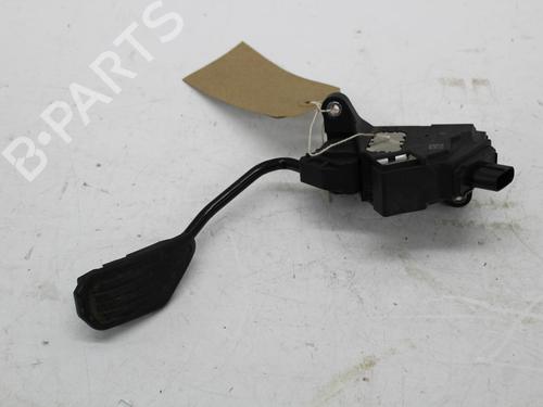 Used Pedal TOYOTA YARIS (_P13_) 1.3 (NSP130_, NSP130) (99 hp) 26754855