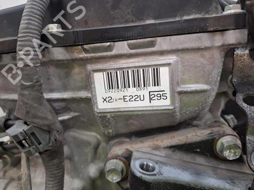 Engine TOYOTA C-HR (_X1_) 1.8 Hybrid (ZYX10_, ZYX11_, ZYX10R, ZYX11R) | BP39267036M1 - Image 2