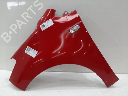 left-front-fenders-seat-mii-kf1-ke1-2011-36594439 main image