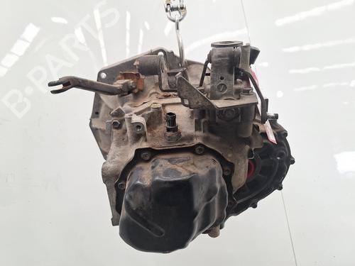 Gearbox SUZUKI SPLASH (EX) 1.0 (A5B310) | BP29398178M3 