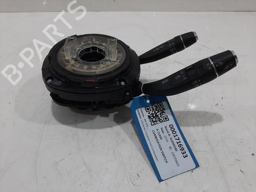 Used Switch Switch MERCEDES-BENZ A-CLASS (W176) A 200 CDI / d (176.008) (136 hp) 34733934 34733934