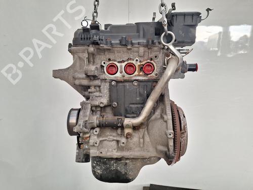 Engine PEUGEOT 107 (PM_, PN_) 1.0 | BP29946204M1