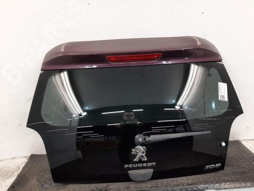 tailgate-peugeot-108-2014-34179112 main image