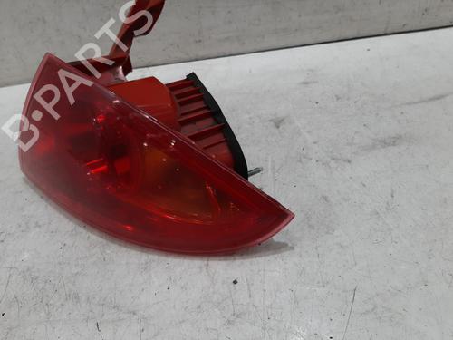 Right taillight SEAT LEON (1P1) 1.2 TSI | BP32976745C35 - Image 3