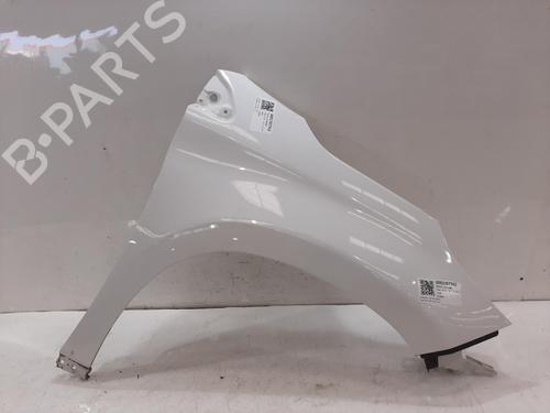Used Right front fenders Right front fenders 37188850 37188850