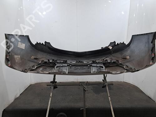Rear bumper VAUXHALL ASTRA Mk VI (J) GTC (P10) 1.4 | BP31596540C8 