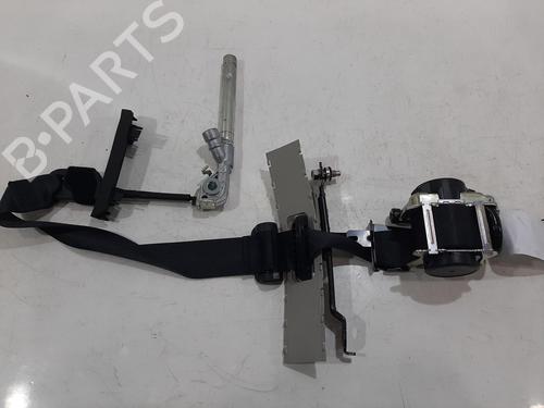 Front left seatbelt NISSAN JUKE (F16_) 1.0 | BP30722000I26 - Image 2