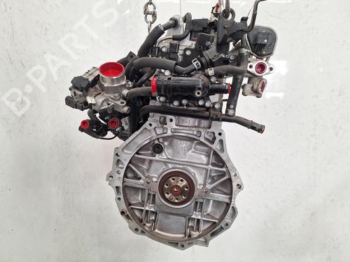 Motor KIA NIRO I (DE) 1.6 GDI Hybrid (141 hp) 28448417