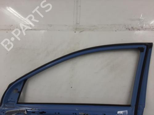 Right front door KIA PICANTO II (TA) 1.0 | BP32380333C3 