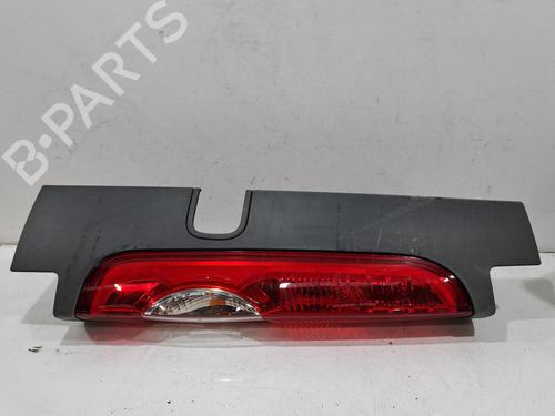 Used Left taillight VAUXHALL VIVARO A Bus (X83) 2.0 CDTI (90 hp) 30119659