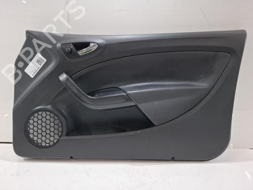 Used Front right panel Front right panel SEAT IBIZA IV (6J5, 6P1) 1.2 TSI (105 hp) 40500518 40500518