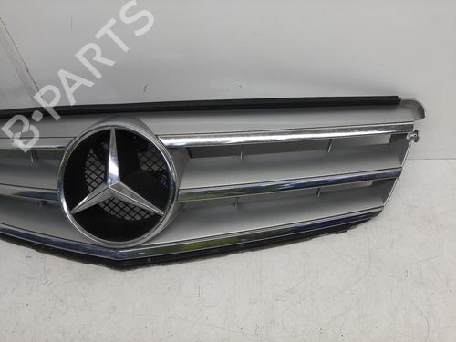 Grille MERCEDES-BENZ C-CLASS (W204) C 350 CDI (204.023) | BP26838159C40 