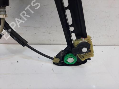 Front left window mechanism CITROËN C4 Grand Picasso II (DA_, DE_) 1.6 BlueHDi 120 | BP28039962C22 