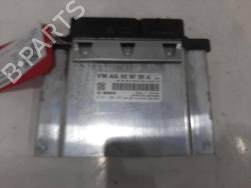 Engine control unit (ECU) AUDI A3 Sportback (8VA, 8VF) 1.4 TFSI | BP26827944M57 - Image 4