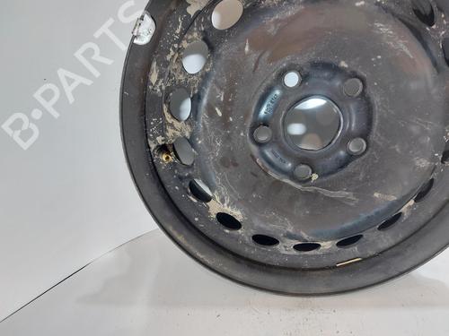 Rim SKODA OCTAVIA II (1Z3) 1.2 TSI | BP32408947C45 