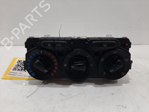 Used Climate control Climate control 38010863 38010863