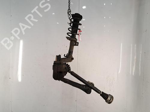 Used Right front suspension VW SCIROCCO III (137, 138) 2.0 TDI (150 hp) 26849597