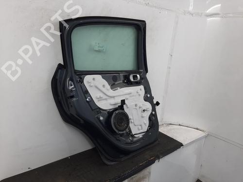 Left rear door CITROËN C3 III (SX) 1.2 VTi 82 | BP29417820C4 