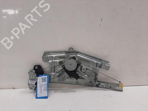 Rudehejsemekanisme ventre foran HONDA CIVIC VIII Hatchback (FN, FK) 1.4 (FK1, FN4) (100 hp) 29349187