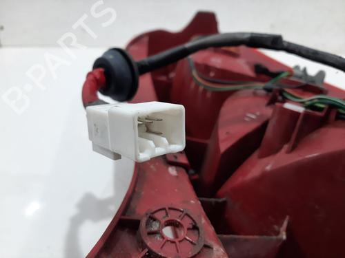 Left taillight KIA PICANTO I (SA) 1.0 | BP32145004C34 