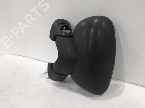 Left mirror VAUXHALL VIVARO A Bus (X83) 2.0 CDTI | BP26861007C26 