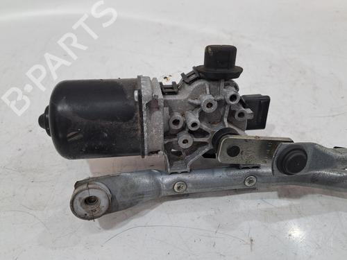 Front wiper motor TOYOTA AYGO (_B4_) 1.0 (KGB40) | BP31964647M29 