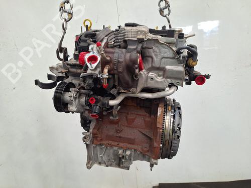 Engine FORD FOCUS III 1.0 EcoBoost | BP36403834M1 - Image 5