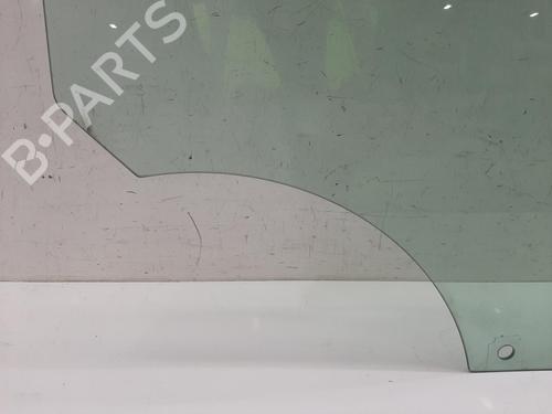 Dørrute Høyre foran VAUXHALL COMBO Mk IV (E) Box Body/MPV (K9) 1.6 D | BP27155573C19 