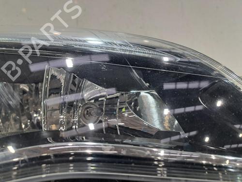 Right headlight VAUXHALL ASTRA Mk VI (J) (P10) 1.6 | BP32409783C29