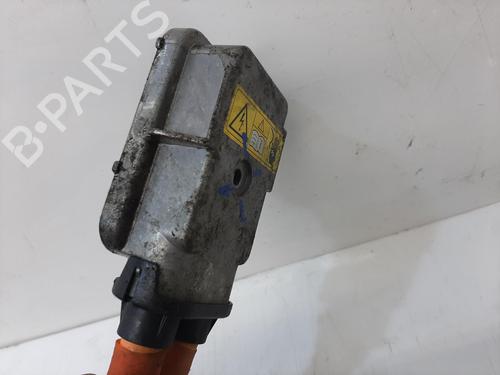 Control unit JAGUAR I-PACE (X590) EV400 AWD | BP27225515M11 