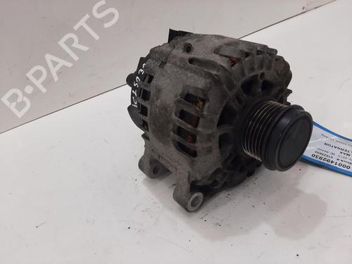 Alternator FORD S-MAX (WA6) 1.6 TDCi | BP28274825M7 