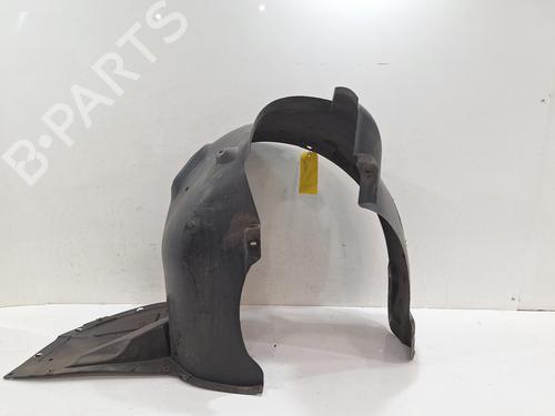Wheel arch SKODA FABIA II (542) 1.2 TSI | BP26851058C56 
