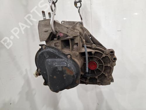 Gearbox FORD FIESTA VI (CB1, CCN) 1.25 | BP34377685M3 - Image 3