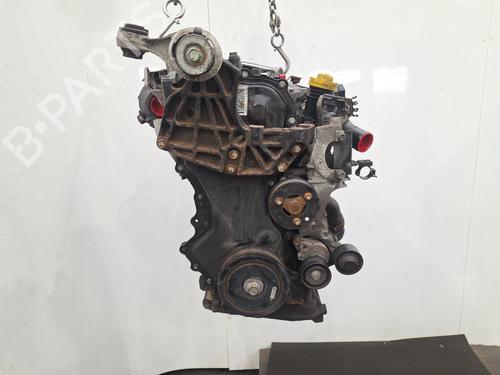 Used Engine NISSAN X-TRAIL II (T31) 2.0 dCi 4x4 (173 hp) 31999800