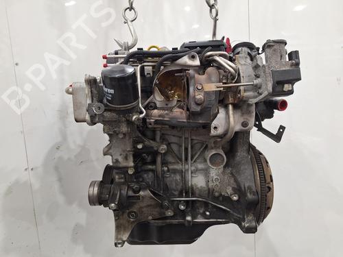 Engine SEAT IBIZA IV (6J5, 6P1) 1.2 TSI | BP30517316M1