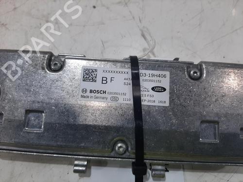 Camera JAGUAR I-PACE (X590) EV400 AWD | BP30495639E14