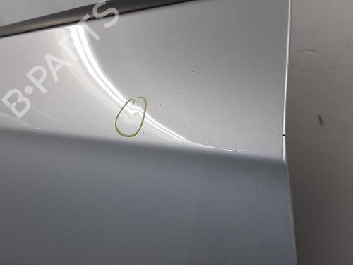 Right front door VW PASSAT B6 Variant (3C5) 1.6 FSI | BP27630146C3 