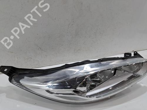 Right headlight FORD FIESTA VI (CB1, CCN) 1.0 EcoBoost | BP32851502C29 - Image 3