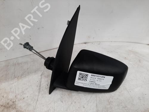 Left mirror FIAT PANDA (169_) 1.1 (169.AXA1A) | BP26750175C26 